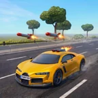 Highway Hunter icon